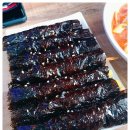 몬스터꼬맹이김밥 이미지