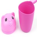 산들 강아지 이미지