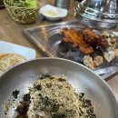 두리봉막국수 이미지