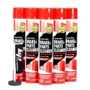 대림엔진 | 대림 크린텍 브레이크 파츠크리너로 엔진룸 찌든때 완벽 제거하는 법