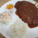 고원칼국수.왕돈가스