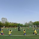 광주어린이체육센터 풋살장 이미지