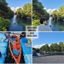 쇠소깍 공영 | 제주 서귀포 가볼만한곳 쇠소깍 카약 요금 무료 주차장 카약 준비물 검은모래해변