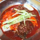 한일칡냉면 이미지