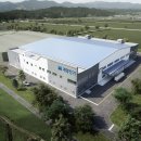 계양전기(주)천안공장 이미지