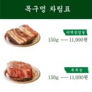 목구멍(김천점) 이미지