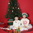 세븐일레븐 충남의대후문점 | 서산아기사진 동문동사진관 : 크리스마스컨셉사진 바나나스튜디오