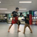 KH 킥복싱 합기도 체육관 이미지