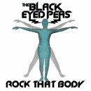 Black Eyed Peas (블랙아이드피스) Rock That Body 싱글커버 이미지