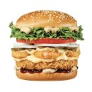 양원역로10길 | 맘스터치 후덕죽 내돈내산 통새우버거 후기