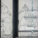 르네상스 카페 이미지