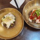 강동구냉면 맛집 찾아 다녀온 길동골목냉면 먹방 후기