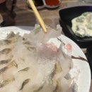 장산회 | 장산 맛집 - 일번지 횟집