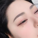 케이엠뷰티눈썹미인 | 연신내 눈썹문신 자연눈썹 잘하는 곳 코니뷰티｜소프트라인 콤보눈썹 + 미인점 재방문 후기