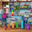 일곱색깔유치원 | [공지] 오늘까지📌공구 OPEN!) 넘버블럭스! Number Blocks 20종! (+구매이벤트, 활동지)
