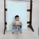 동탄 돌 사진 우아한 사진관 수원점 내돈내산 후기