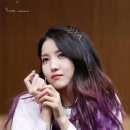 180511 여자친구 당산 팬사인회 / 컴백 둘째주 뮤직뱅크, 음악중심 사녹 / 은하 사진전 후기
