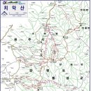 제138차(2/16) 강원 원주 치악산 향로봉-남대봉(1,182m)산행 이미지