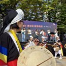 20241025 풀루메리아우쿨렐레 잔다리 문화축제 공연 이미지