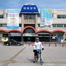 7번국도 자전거 종단 / 고성통일전망대-＞부산역 / 6월14일~18일(4박5일) 이미지