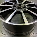 대구도색 | 대구휠도색 대구 휠 복원 후기 - 휠클라쓰에서 경험한 특별한 서비스