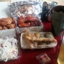 처갓집치킨 이미지