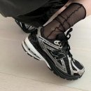 실버 | 뉴발 1906 블랙 실버 후기 사이즈팁