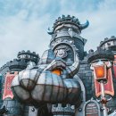 (주)스캔코 | 오사카 5월 날씨 온도 옷차림 준비물 예약 꿀팁 리스트