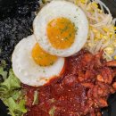 쭈블링불맛직화쭈꾸미&고기왕창비빔밥 이미지