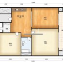 GS25오류소담점 | 서울 구로구 오류동 338 ,338-1,338-2,개봉동 474 동부골든 209동 10층