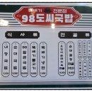 98도씨국밥 사송신도시점 이미지