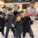 잠실복싱다이어트 이미지