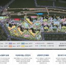 오목천역 상부공간  이미지