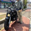 혼다 GB350C 구매, 휴삼반 후기ㅜㅜ