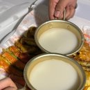논현빈대떡 | 강남 학동역 전집 비가 올때는 논현 빈대떡 모듬전 포장 추천