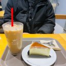 [부천 역곡역 카페] 바닐라 딜라이트 안먹어본사람 없게해주세요. 할리스커피 추천메뉴