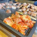 하남돼지집 정릉점 | [성북] 정릉역 맛집 고기가 맛있는 하남돼지집 정릉점 내돈내먹 솔직후기