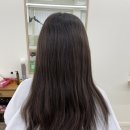 작전역미용실 에이바 작전점 클리닉 후기