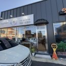 도자기공예 | 속초 해수욕장 근처 힐링 공간 도자기 카페 속초소품샵 도자기카페 속초수 비즈공예 원데이클래스 후기