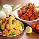 뿔난닭두마리 이미지