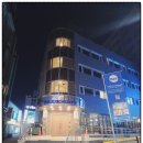 블루닷 포쉬텔 이미지