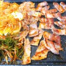 돈마니삼겹살