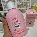 어린이 바디밸런스 발레 | 어린이로션 추천 키즈텐 모이스처 바디로션 후기