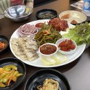 양은이네동태탕보쌈냉면 방화동점 이미지