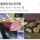 단골정육식당 | 전주 신시가지 소고기 맛집 바름정육식당, 찐 단골의 내돈내산 후기 / 콜키지프리