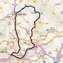 왕숙천 자전거도로5 이미지