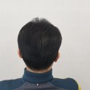 이범익헤어스타일