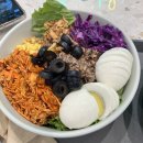 마곡나루 [프레시샐] 신선한 다이어트 보울 맛집 내돈내산 후기