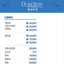 동신수산