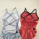 스카디 | 르망고 수영복 리퍼 세일 후기! 스카디 세레니티, 코티바 코랄 피치